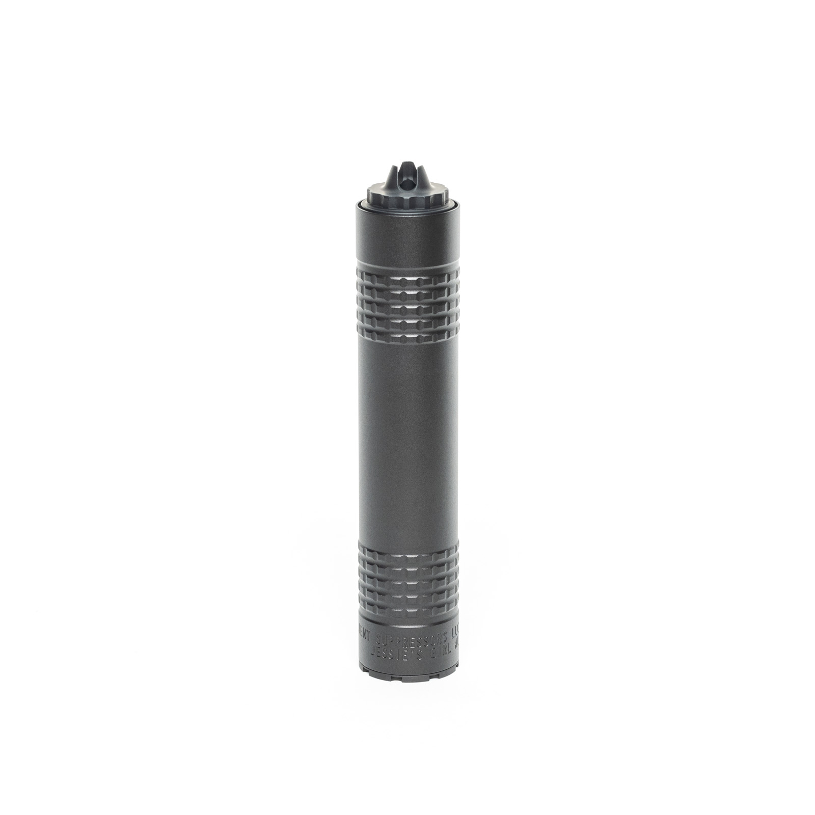 Jessie's Girl AL rimfire suppressor