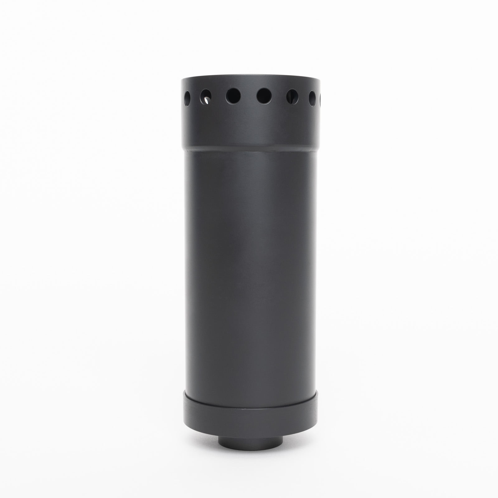 Putnik 7.62 suppressor