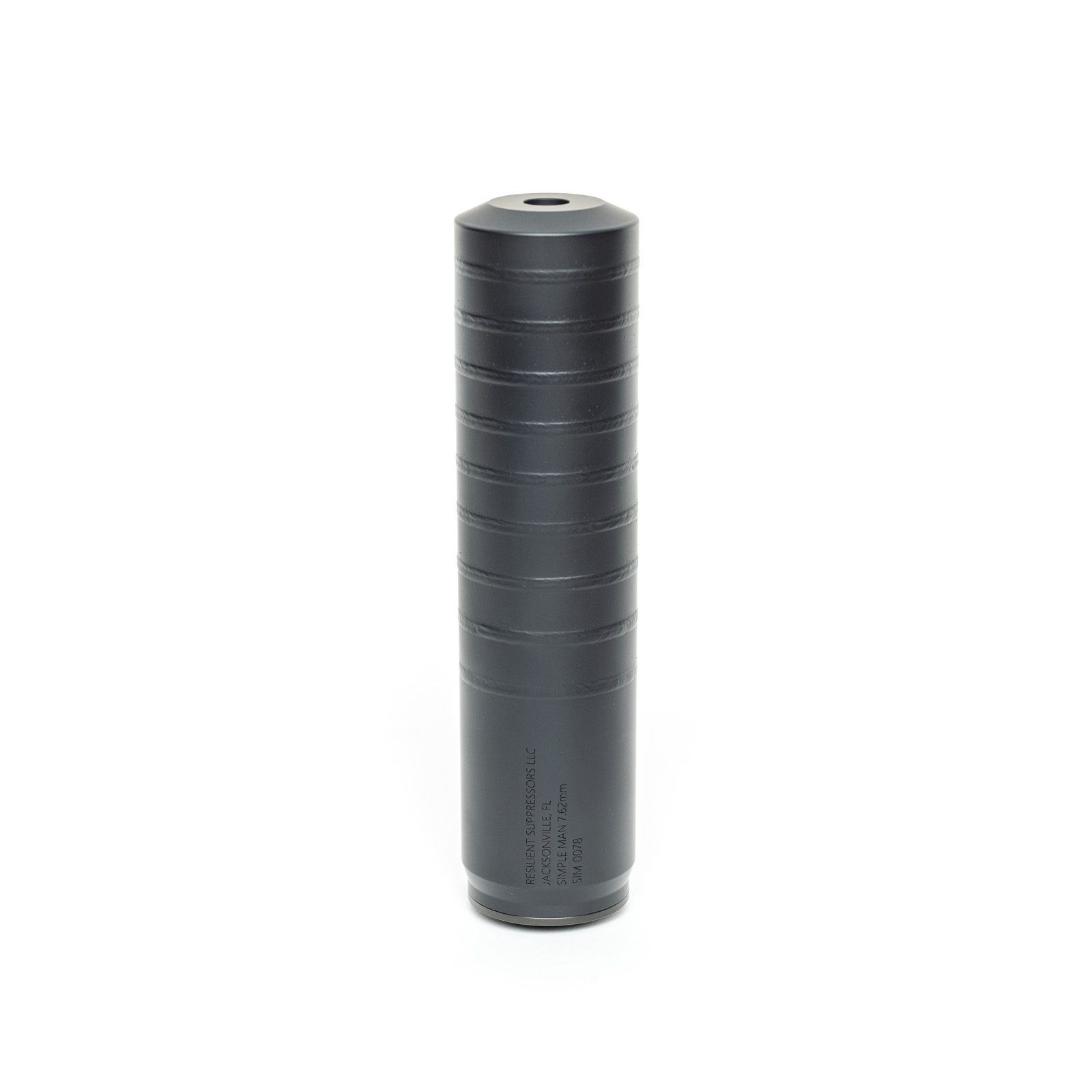 Simple Man 7.62 suppressor