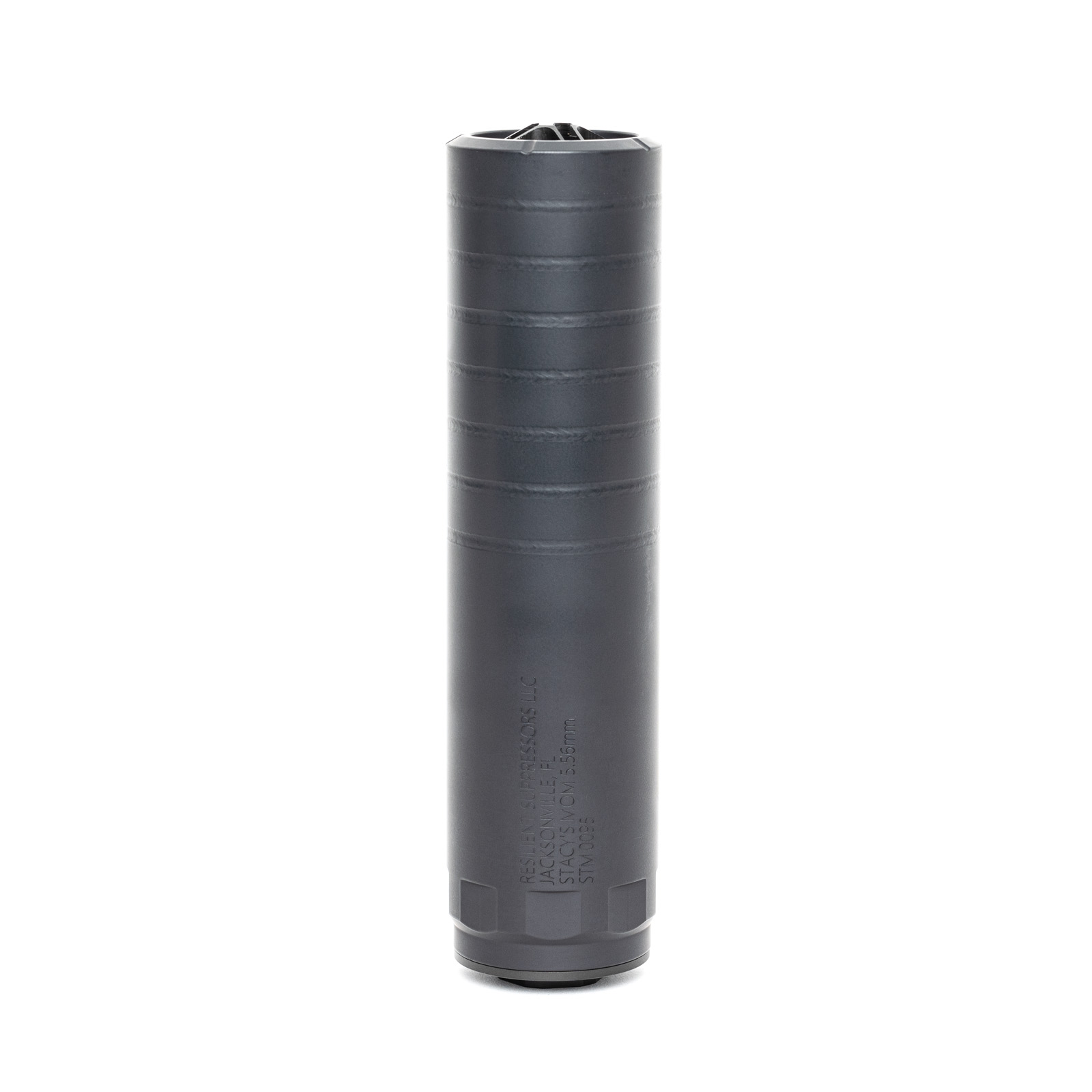 Stacy's Mom 5.56 suppressor