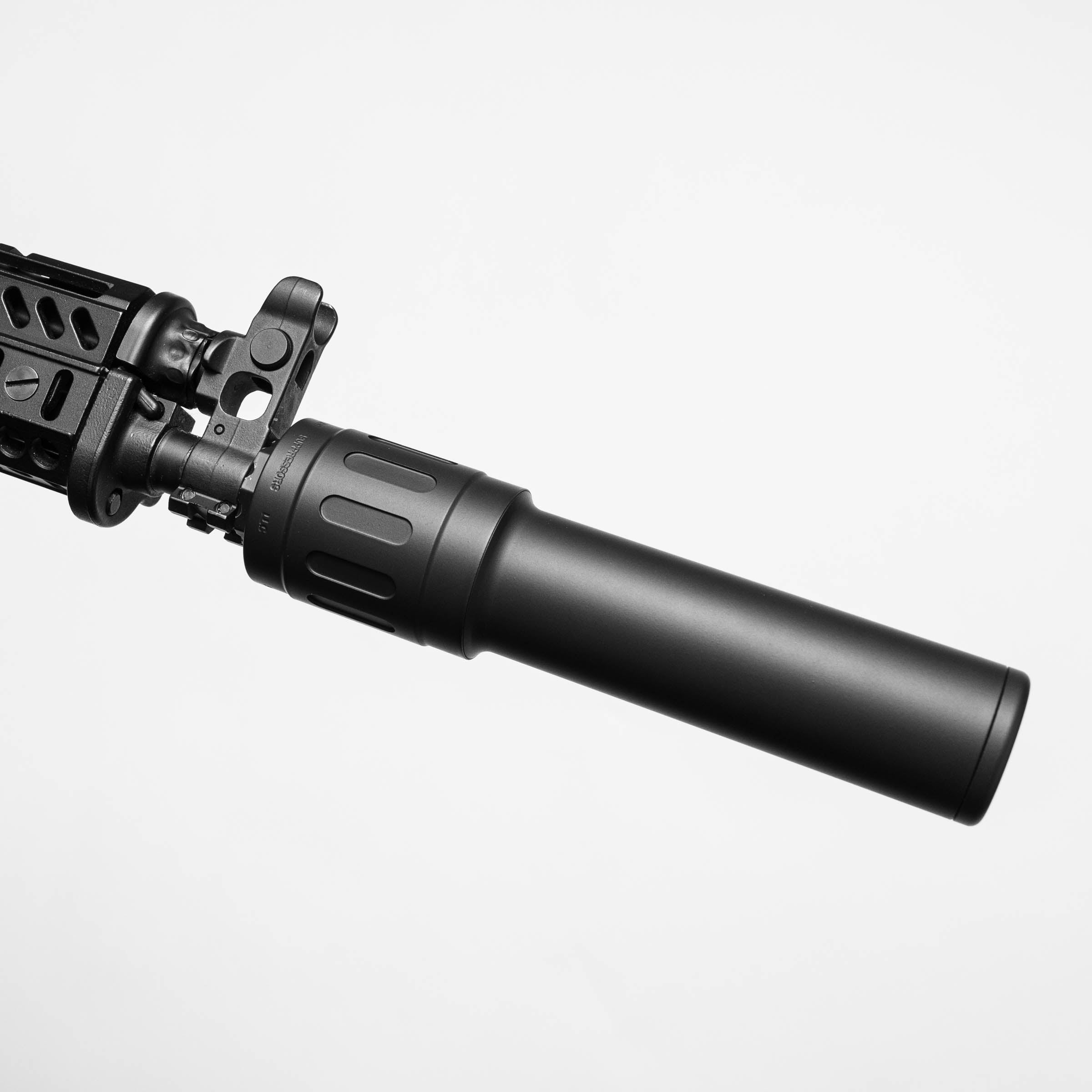 RS9 9mm suppressor product photo